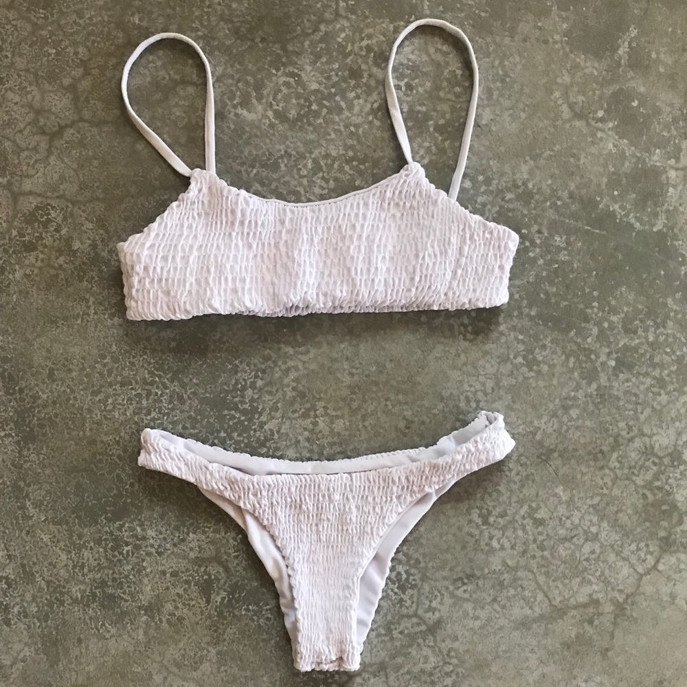 New bikini ❤️
